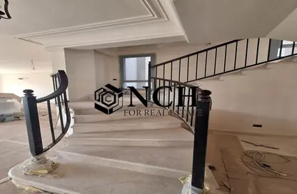 Villa - 6 Bedrooms - 4 Bathrooms for rent in Village Gardens Katameya - 5th Settlement Compounds - The 5th Settlement - New Cairo City - Cairo