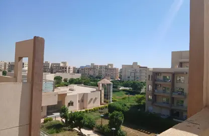 شقة - 3 غرف نوم - 2 حمامات للايجار في مدينة وصال - كمبوندات الشروق - مدينة الشروق - القاهرة
