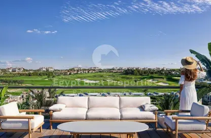 Apartment - 1 Bedroom - 1 Bathroom for sale in City Gate - 5th Settlement Compounds - The 5th Settlement - New Cairo City - Cairo Apartment - 1 Bedroom - 1 Bathroom for sale in City Gate - 5th Settlement Compounds - The 5th Settlement - New Cairo City - Cairo