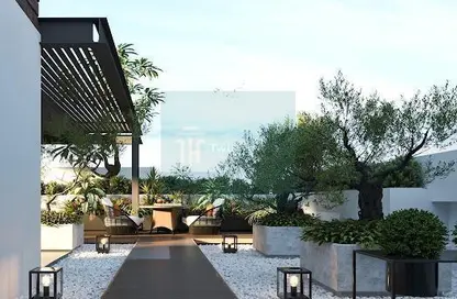 Apartment - 3 Bedrooms - 3 Bathrooms for sale in Bait Alwatan - The 5th Settlement - New Cairo City - Cairo