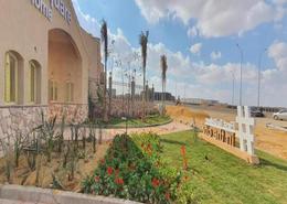Penthouse - 4 bedrooms - 4 bathrooms for للبيع in Green Square - Mostakbal City Compounds - Mostakbal City - Future City - Cairo