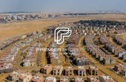 Townhouse - 3 Bedrooms - 4 Bathrooms for sale in City Gate - 5th Settlement Compounds - The 5th Settlement - New Cairo City - Cairo