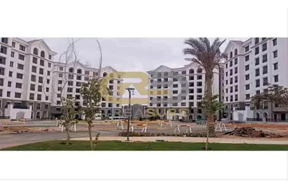 شقة - 3 غرف نوم - 3 حمامات للبيع في سيليا - كمبوندات العاصمة الإدارية الجديدة - العاصمة الإدارية الجديدة - القاهرة