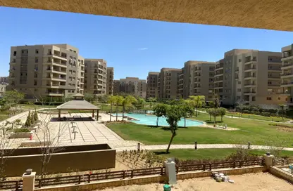 Apartment - 3 Bedrooms - 3 Bathrooms for rent in The Square - 5th Settlement Compounds - The 5th Settlement - New Cairo City - Cairo