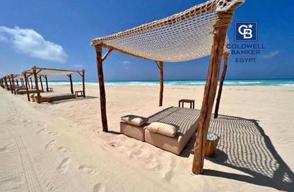 Townhouse - 4 Bedrooms - 3 Bathrooms for sale in Hacienda Bay - Sidi Abdel Rahman - North Coast