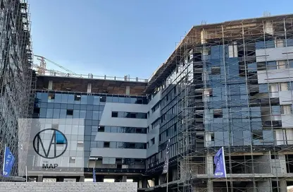 وحدة طبية - استوديو - 1 حمام للبيع في ايفورى بلازا - كمبوندات العاصمة الإدارية الجديدة - العاصمة الإدارية الجديدة - القاهرة
