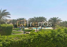 Twin House - 4 bedrooms - 4 bathrooms for للبيع in Al Patio 3 - Ext North Inves Area - New Cairo City - Cairo Twin House - 4 bedrooms - 4 bathrooms for للبيع in Al Patio 3 - Ext North Inves Area - New Cairo City - Cairo