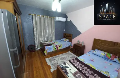 Apartment - 3 Bedrooms - 2 Bathrooms for sale in Street 3 - Al Waha City - 10th District - Nasr City - Cairo