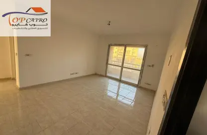 Apartment - 2 Bedrooms - 1 Bathroom for rent in Madinaty - Cairo