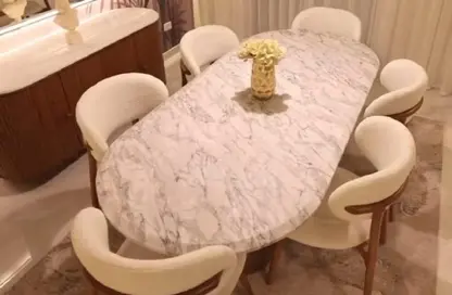 فيلا - 3 غرف نوم - 3 حمامات للايجار في ماونتن فيو أي سيتي أكتوبر - كمبوندات 6 أكتوبر - مدينة 6 أكتوبر - الجيزة