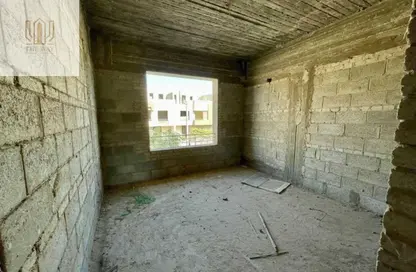 تاون هاوس - 4 غرف نوم - 4 حمامات للبيع في بالم هيلز وودفيل - طريق الواحات - مدينة 6 أكتوبر - الجيزة