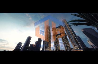Office Space - Studio - 1 Bathroom for sale in Nile Business City - Downtown Area - New Capital City - Cairo