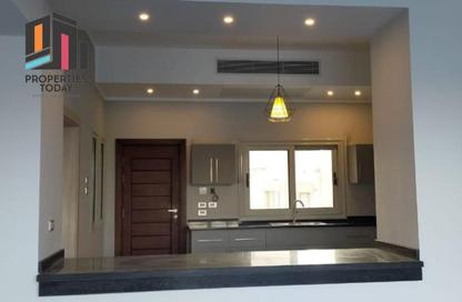 تاون هاوس - 6 غرف نوم - 7 حمامات للايجار في نيو جيزة - طريق مصر اسكندرية الصحراوي - مدينة 6 أكتوبر - الجيزة
