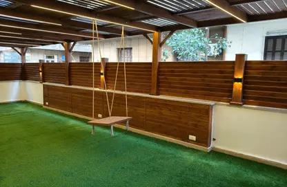 Apartment - 2 Bedrooms - 2 Bathrooms for sale in Garden City - Cairo