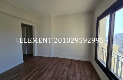 شقة - 2 غرف نوم - 2 حمامات للبيع في أو ويست - كمبوندات 6 أكتوبر - مدينة 6 أكتوبر - الجيزة