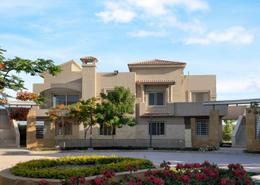 Apartment - 3 bedrooms - 2 bathrooms for للبيع in Mehwar Al Taameer Road - King Mariout - Hay Al Amereyah - Alexandria