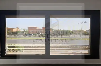 Duplex - 2 Bedrooms - 3 Bathrooms for sale in Casa - Sheikh Zayed Compounds - Sheikh Zayed City - Giza