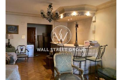 Apartment - 3 Bedrooms - 3 Bathrooms for sale in Masaken Sheraton - Sheraton Al Matar - El Nozha - Cairo