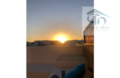 Chalet - 3 Bedrooms - 4 Bathrooms for rent in Seashell - Sidi Abdel Rahman - North Coast