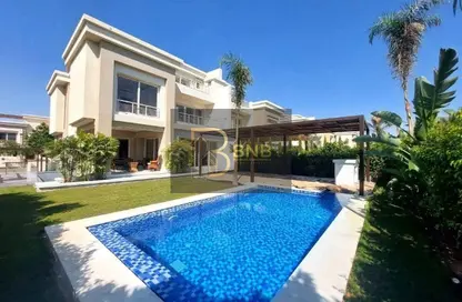 فيلا - 3 غرف نوم - 5 حمامات للايجار في كايرو فيستيفال سيتى - المستثمرين الشمالية - مدينة القاهرة الجديدة - القاهرة فيلا - 3 غرف نوم - 5 حمامات للايجار في كايرو فيستيفال سيتى - المستثمرين الشمالية - مدينة القاهرة الجديدة - القاهرة