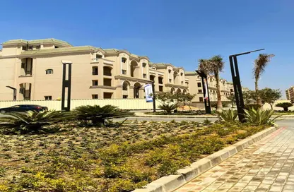 Townhouse - 3 Bedrooms - 3 Bathrooms for sale in L'avenir - Mostakbal City Compounds - Mostakbal City - Future City - Cairo