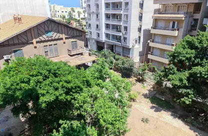 شقة - 3 غرف نوم - 3 حمامات للايجار في ستانلي - حي شرق - الاسكندرية