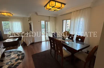 Apartment - 3 Bedrooms - 2 Bathrooms for rent in Madinaty - Cairo