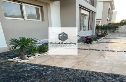فيلا - 5 غرف نوم - 7 حمامات للايجار في كايرو فيستيفال سيتى - المستثمرين الشمالية - مدينة القاهرة الجديدة - القاهرة