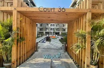 Apartment - 3 Bedrooms - 2 Bathrooms for sale in Mountain View iCity - 5th Settlement Compounds - The 5th Settlement - New Cairo City - Cairo Apartment - 3 Bedrooms - 2 Bathrooms for sale in Mountain View iCity - 5th Settlement Compounds - The 5th Settlement - New Cairo City - Cairo