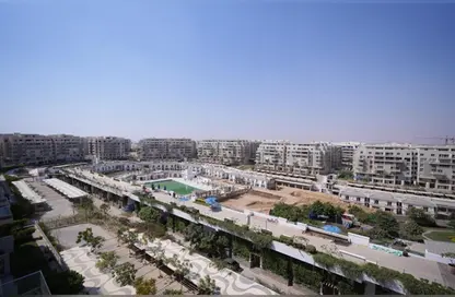 شقة - 2 غرف نوم - 2 حمامات للبيع في ماونتن فيو اى سيتي - كمبوندات التجمع الخامس - التجمع الخامس - مدينة القاهرة الجديدة - القاهرة