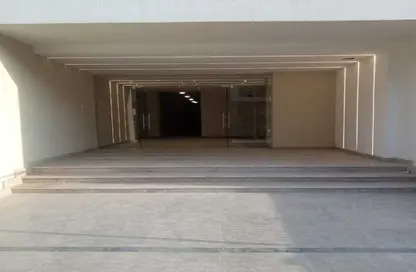 Apartment - 3 Bedrooms - 3 Bathrooms for rent in Moon Residences - Fifth Square - The 5th Settlement - New Cairo City - Cairo