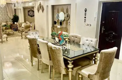 Apartment - 3 Bedrooms - 2 Bathrooms for rent in Abbas Al Akkad St. - 1st Zone - Nasr City - Cairo Apartment - 3 Bedrooms - 2 Bathrooms for rent in Abbas Al Akkad St. - 1st Zone - Nasr City - Cairo