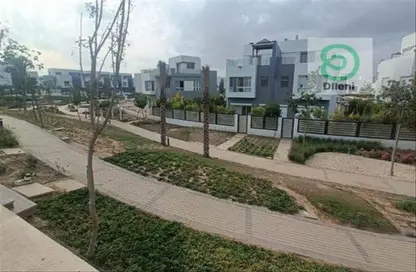 فيلا - 4 غرف نوم - 4 حمامات للبيع في هايد بارك - كمبوندات التجمع الخامس - التجمع الخامس - مدينة القاهرة الجديدة - القاهرة