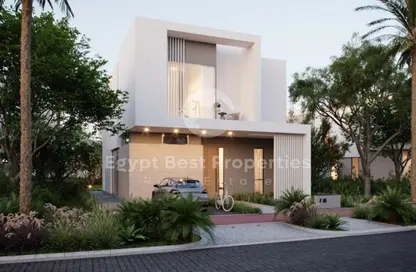 فيلا - 5 غرف نوم - 4 حمامات للبيع في زيد إيست - كمبوندات التجمع الخامس - التجمع الخامس - مدينة القاهرة الجديدة - القاهرة فيلا - 5 غرف نوم - 4 حمامات للبيع في زيد إيست - كمبوندات التجمع الخامس - التجمع الخامس - مدينة القاهرة الجديدة - القاهرة