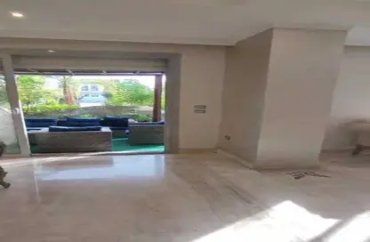 Duplex - 3 Bedrooms - 3 Bathrooms for rent in Palm Hills Village Gate - South Investors Area - New Cairo City - Cairo