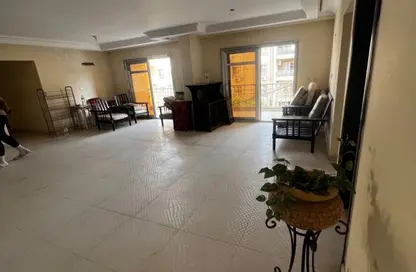 Apartment - 4 Bedrooms - 3 Bathrooms for rent in Madinaty - Cairo