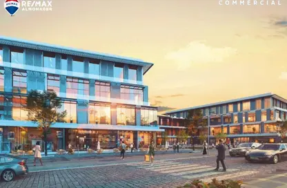 مساحات مكتبية - استوديو للايجار في وسط البلد - وسط القاهرة - القاهرة