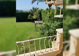 فيلا - 4 غرف نوم for للبيع in طريق القاهرة برج العرب الصحراوى - كينج مريوط - حي العامرية - الاسكندرية