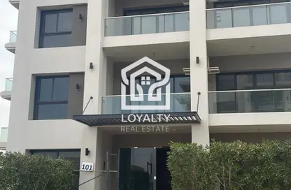 Apartment - 3 Bedrooms - 2 Bathrooms for sale in The Address East - 90 Street - The 5th Settlement - New Cairo City - Cairo