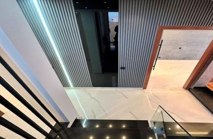 Villa - 4 Bedrooms - 4 Bathrooms for sale in Etapa - Sheikh Zayed Compounds - Sheikh Zayed City - Giza