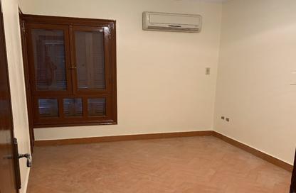 Full Floor - Studio - 1 Bathroom for rent in Abd Al Moneim Hafez St. - Almazah - Heliopolis - Masr El Gedida - Cairo