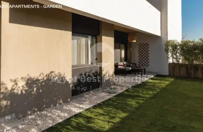 Apartment - 3 Bedrooms - 3 Bathrooms for sale in Al Burouj Compound - El Shorouk Compounds - Shorouk City - Cairo