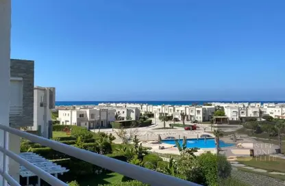 شاليه - 2 غرف نوم - 1 حمام للبيع في أمواج - سيدي عبد الرحمن - الساحل الشمالي
