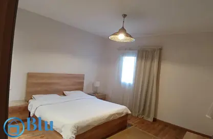 Apartment - 2 Bedrooms - 2 Bathrooms for sale in Cairo Festival City - North Investors Area - New Cairo City - Cairo