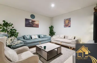 شقة - 2 غرف نوم - 3 حمامات للايجار في ميفيدا - كمبوندات التجمع الخامس - التجمع الخامس - مدينة القاهرة الجديدة - القاهرة