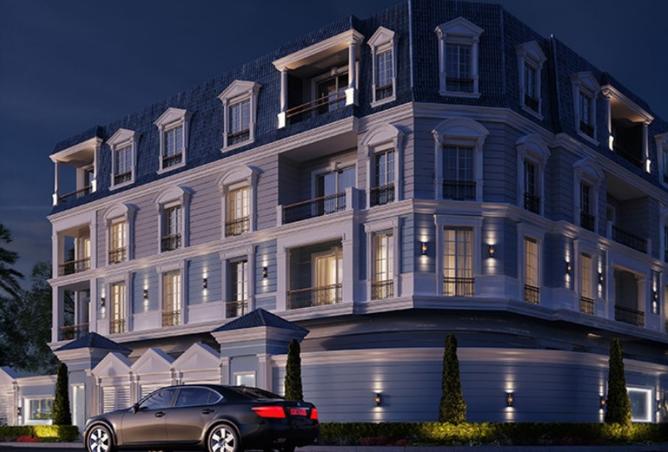 8215236 - الصورة الرئيسية للعقار