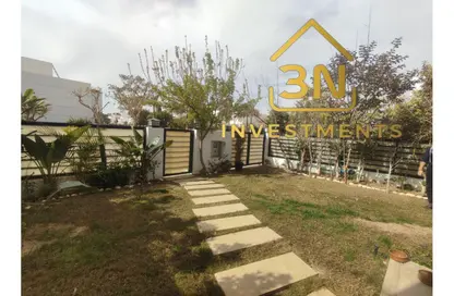 Townhouse - 2 Bedrooms - 3 Bathrooms for rent in Hyde Park - 5th Settlement Compounds - The 5th Settlement - New Cairo City - Cairo