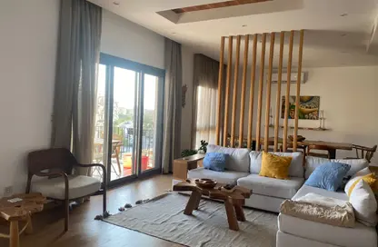 شقة - 3 غرف نوم - 3 حمامات للايجار في ايستاون - كمبوندات التجمع الخامس - التجمع الخامس - مدينة القاهرة الجديدة - القاهرة