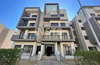 شقة - 2 غرف نوم - 2 حمامات للبيع في مون ريزيدنس - فيفث سكوير - التجمع الخامس - مدينة القاهرة الجديدة - القاهرة
