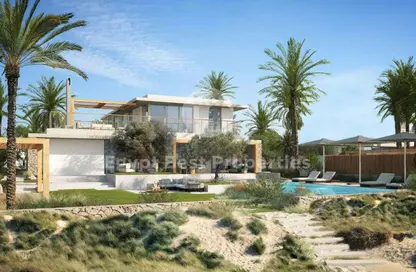 Chalet - 2 Bedrooms - 2 Bathrooms for sale in Ras Soma - Safaga - Hurghada - Red Sea